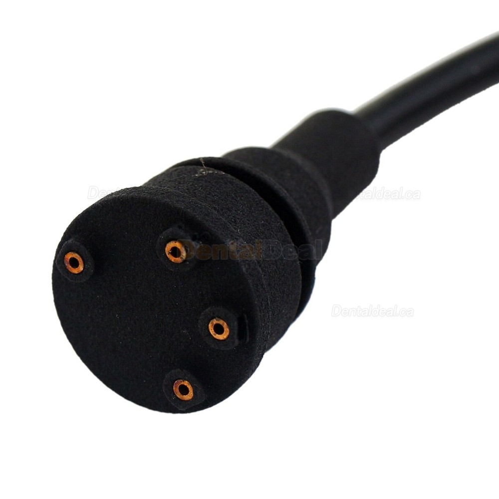 Dental Implant Motor Handpiece Cable Compatible with W&H IMPLANTMED 1.8m